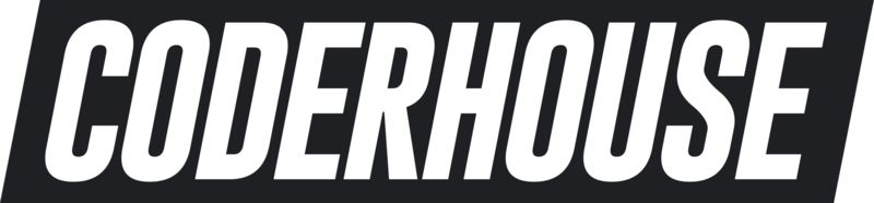 Logo Coderhouse